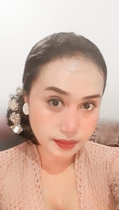 Dewa Ayu Ulandari